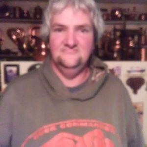 Meet your Posher, Ronald